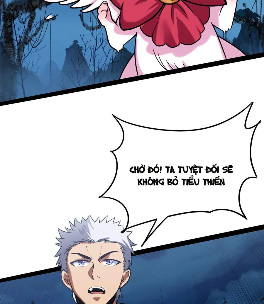 Đánh Bại Chư Thiên Chapter 28 - Trang 2