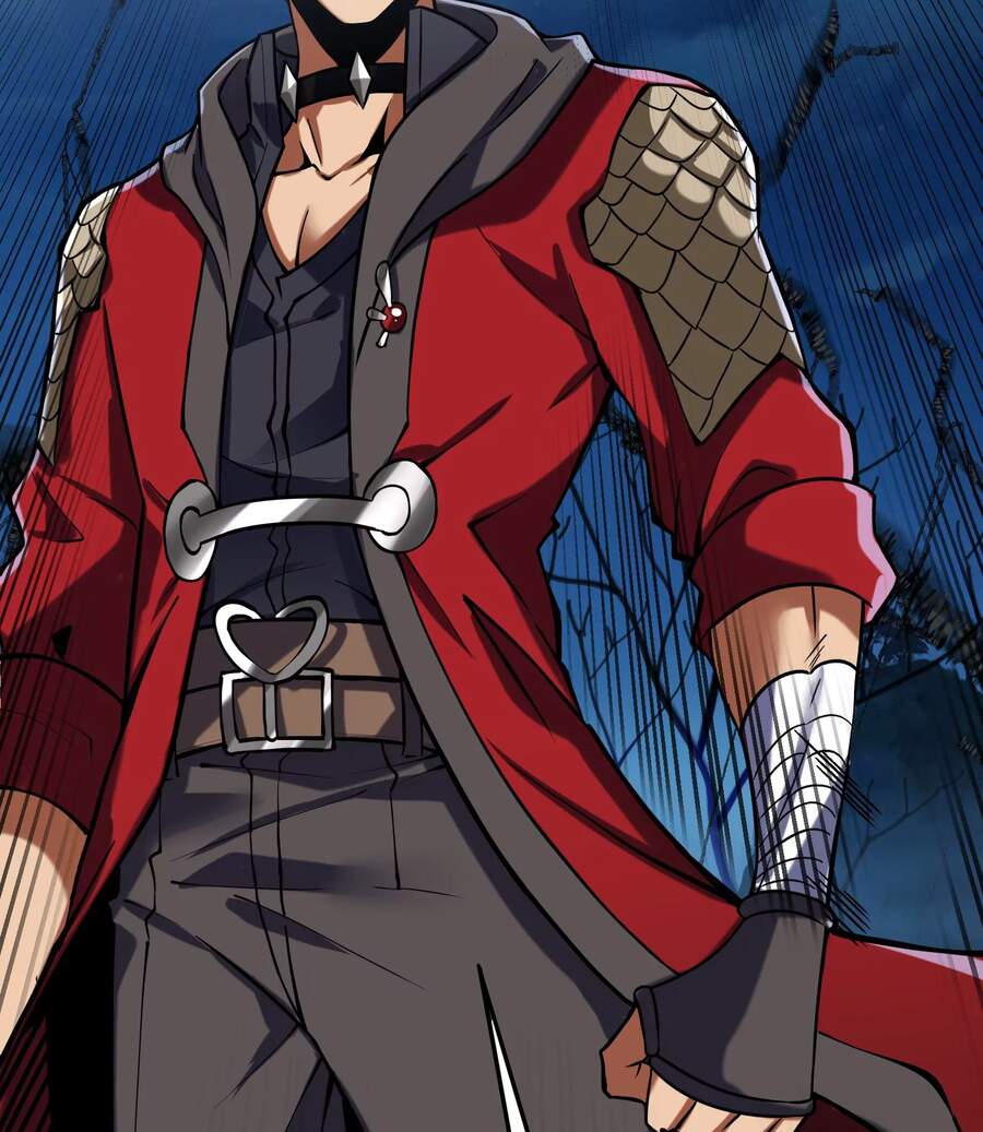 Đánh Bại Chư Thiên Chapter 28 - Trang 2