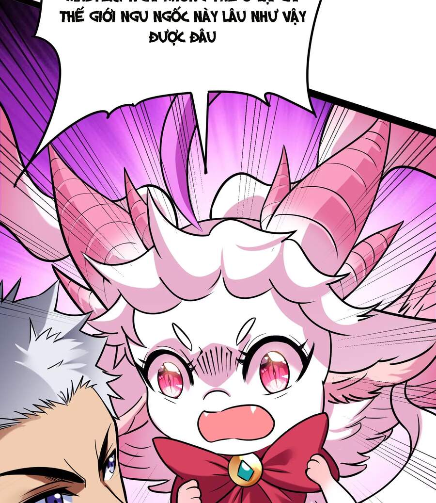 Đánh Bại Chư Thiên Chapter 28 - Trang 2