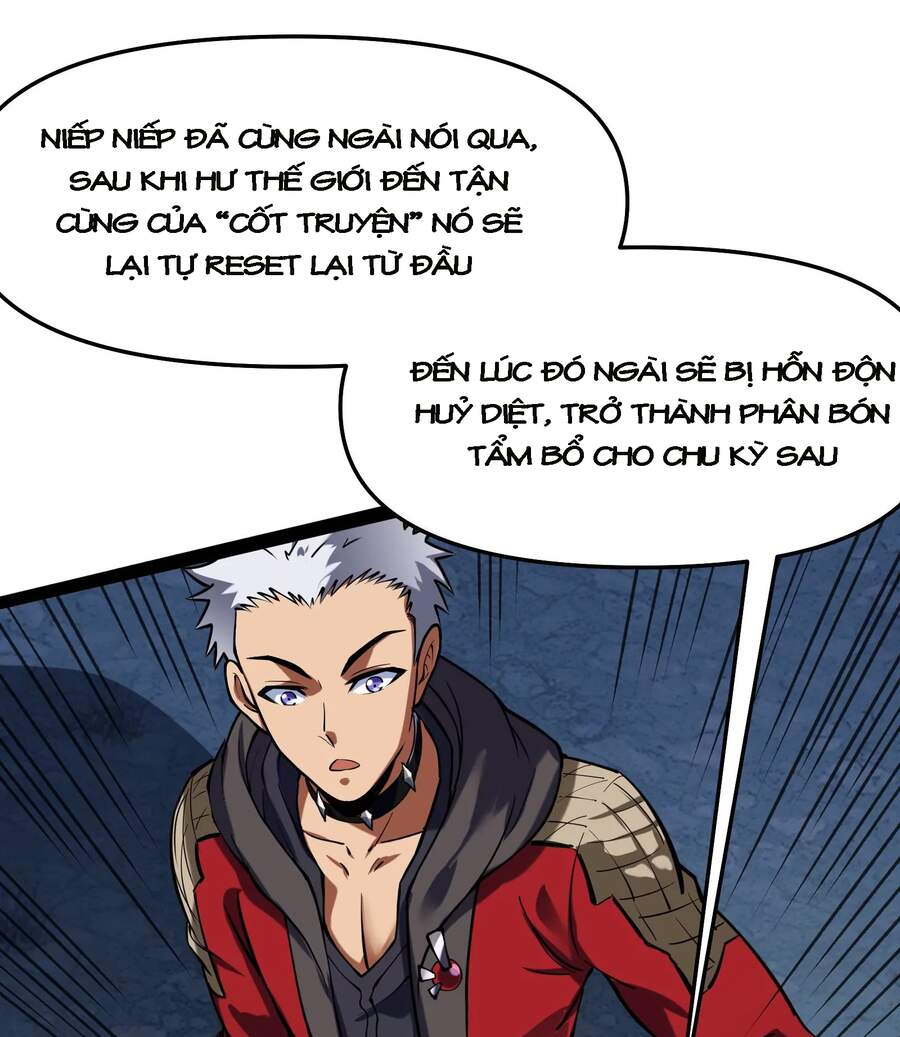 Đánh Bại Chư Thiên Chapter 28 - Trang 2