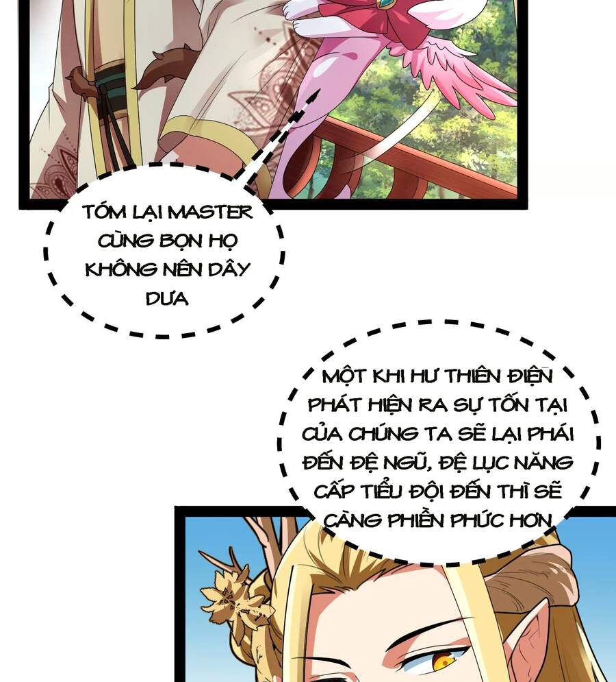 Đánh Bại Chư Thiên Chapter 29 - Trang 2