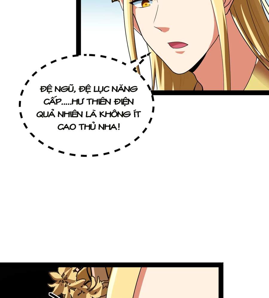 Đánh Bại Chư Thiên Chapter 29 - Trang 2