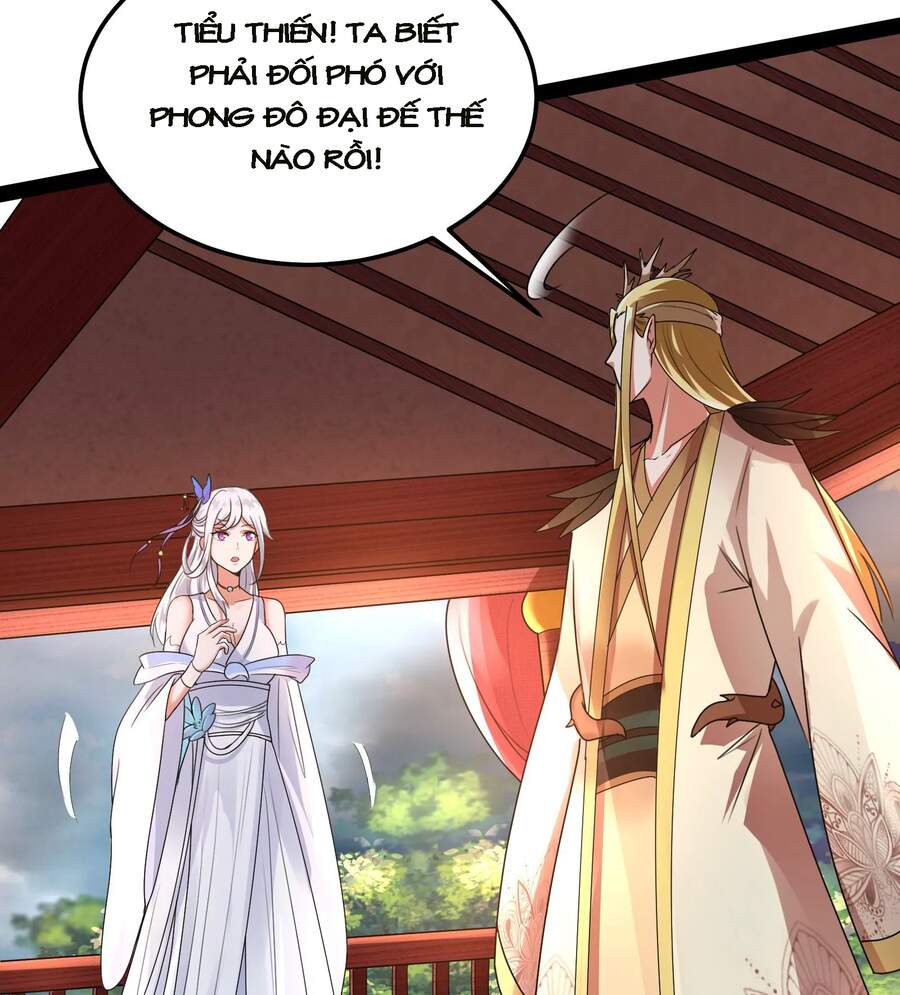 Đánh Bại Chư Thiên Chapter 29 - Trang 2