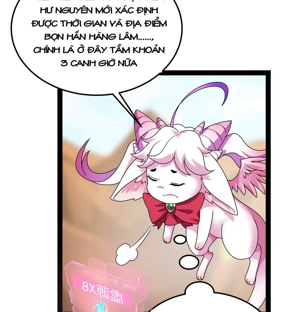 Đánh Bại Chư Thiên Chapter 29 - Trang 2