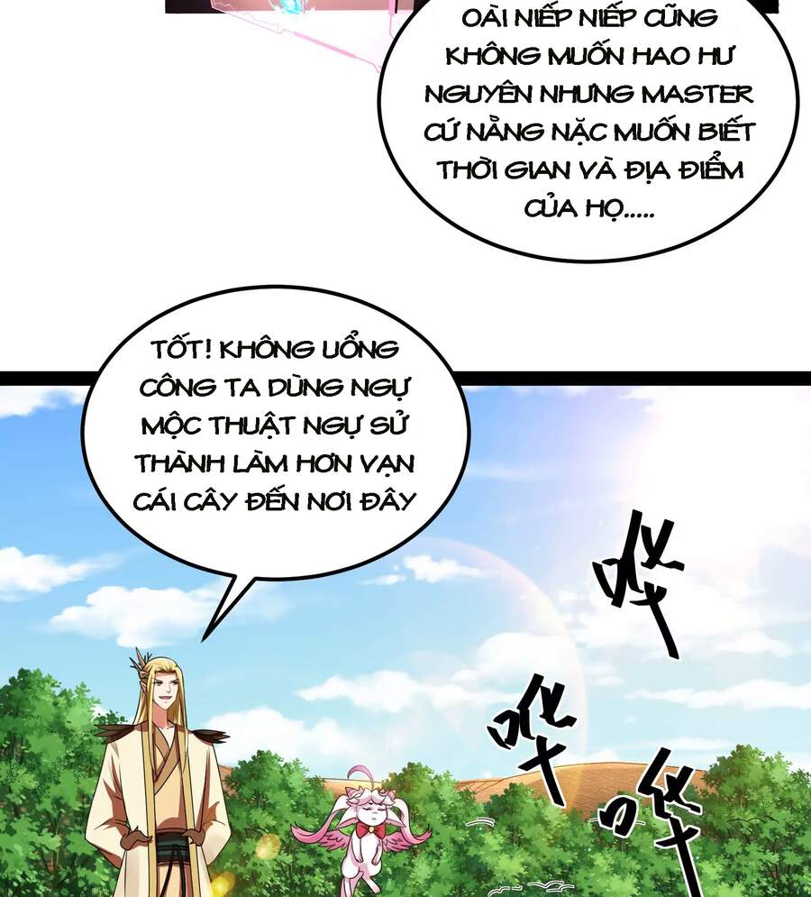 Đánh Bại Chư Thiên Chapter 29 - Trang 2