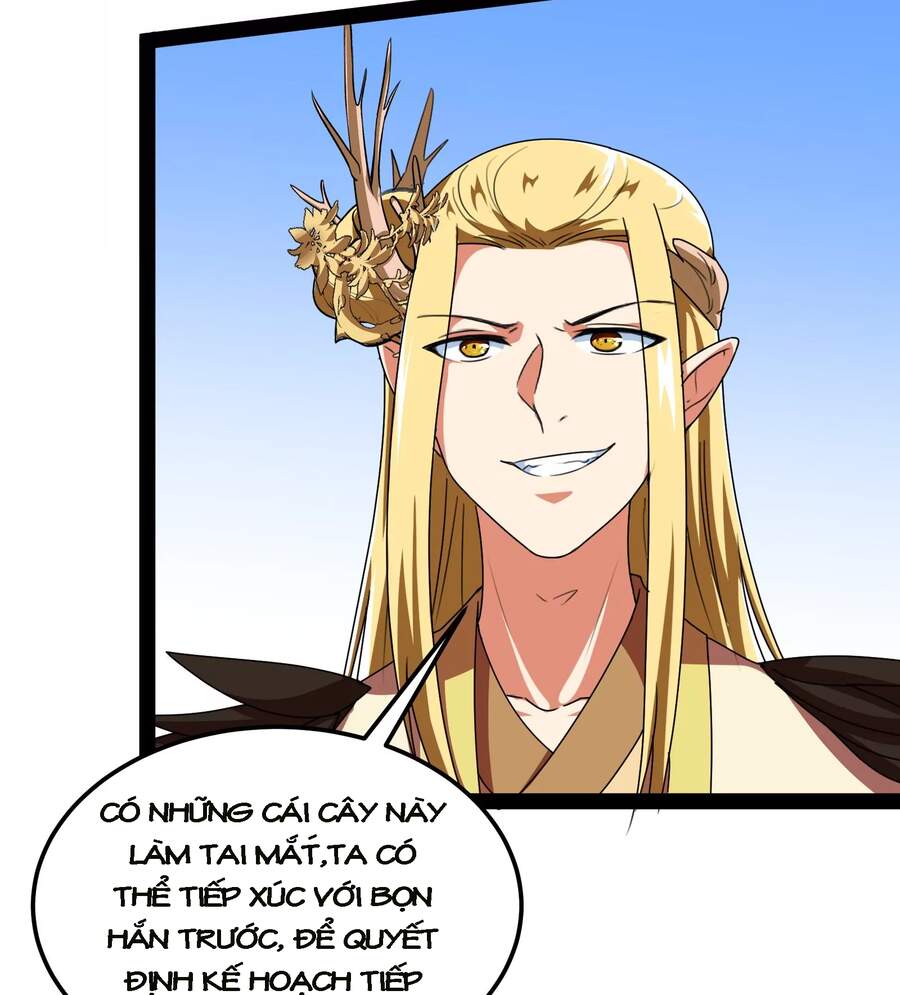 Đánh Bại Chư Thiên Chapter 29 - Trang 2