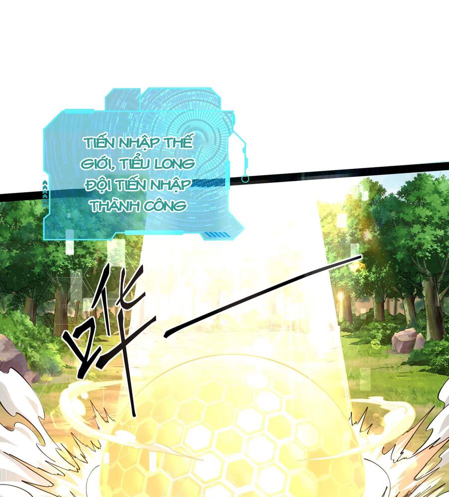 Đánh Bại Chư Thiên Chapter 29 - Trang 2