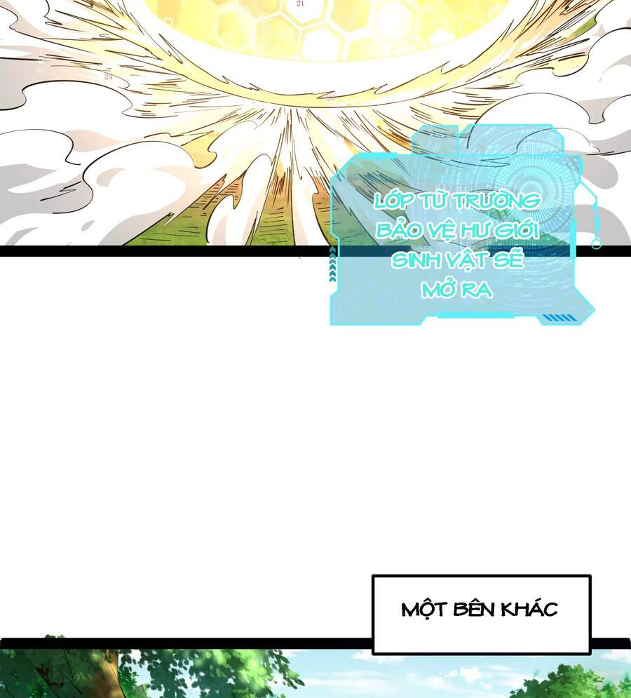 Đánh Bại Chư Thiên Chapter 29 - Trang 2