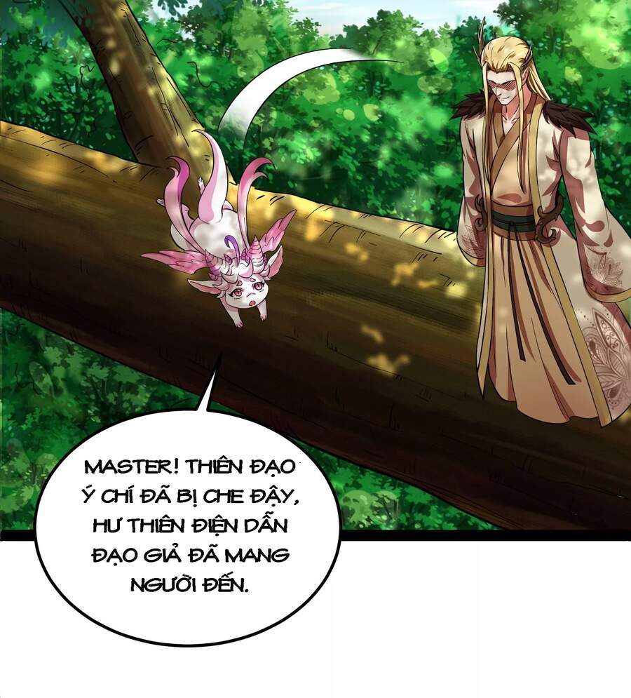 Đánh Bại Chư Thiên Chapter 29 - Trang 2