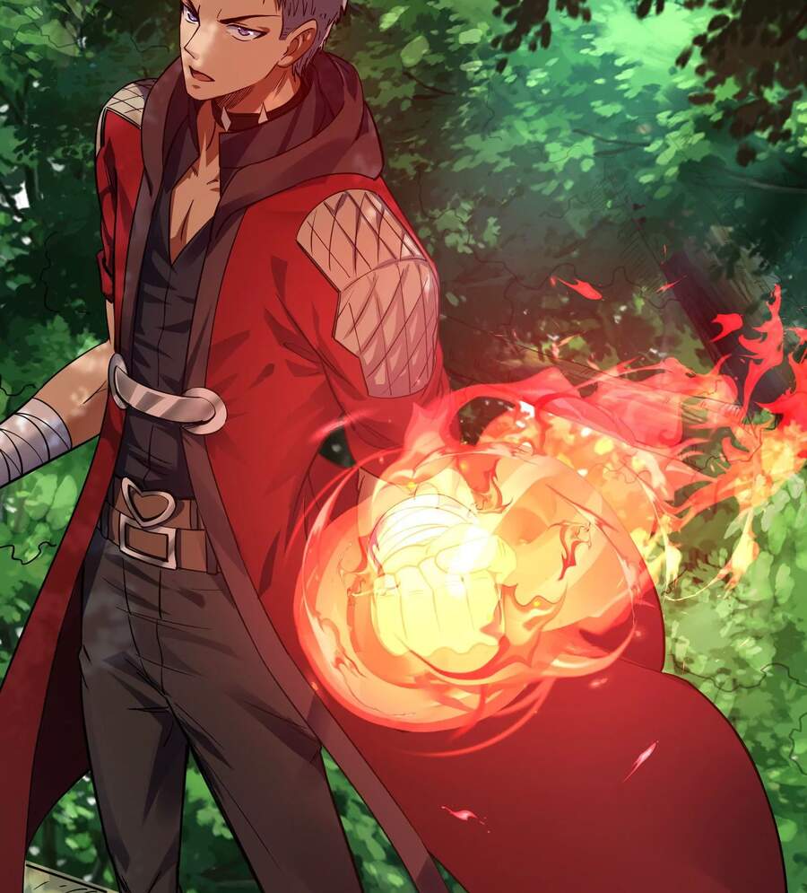 Đánh Bại Chư Thiên Chapter 29 - Trang 2