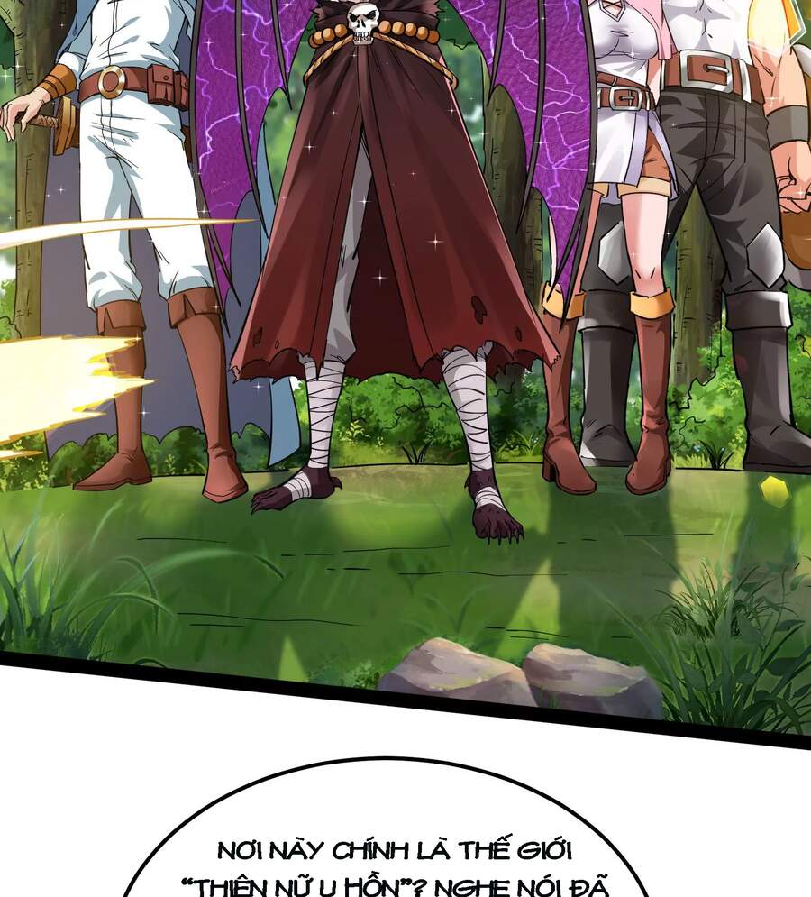 Đánh Bại Chư Thiên Chapter 29 - Trang 2
