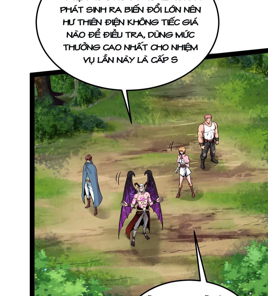 Đánh Bại Chư Thiên Chapter 29 - Trang 2