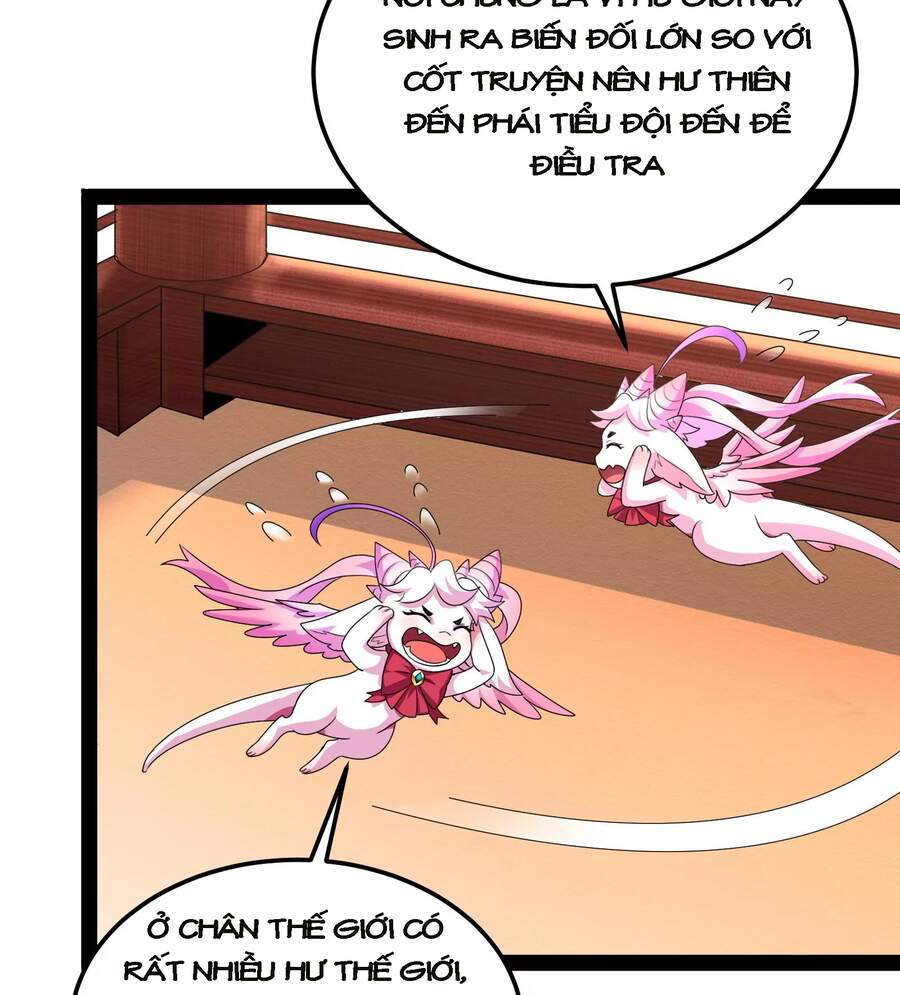 Đánh Bại Chư Thiên Chapter 29 - Trang 2