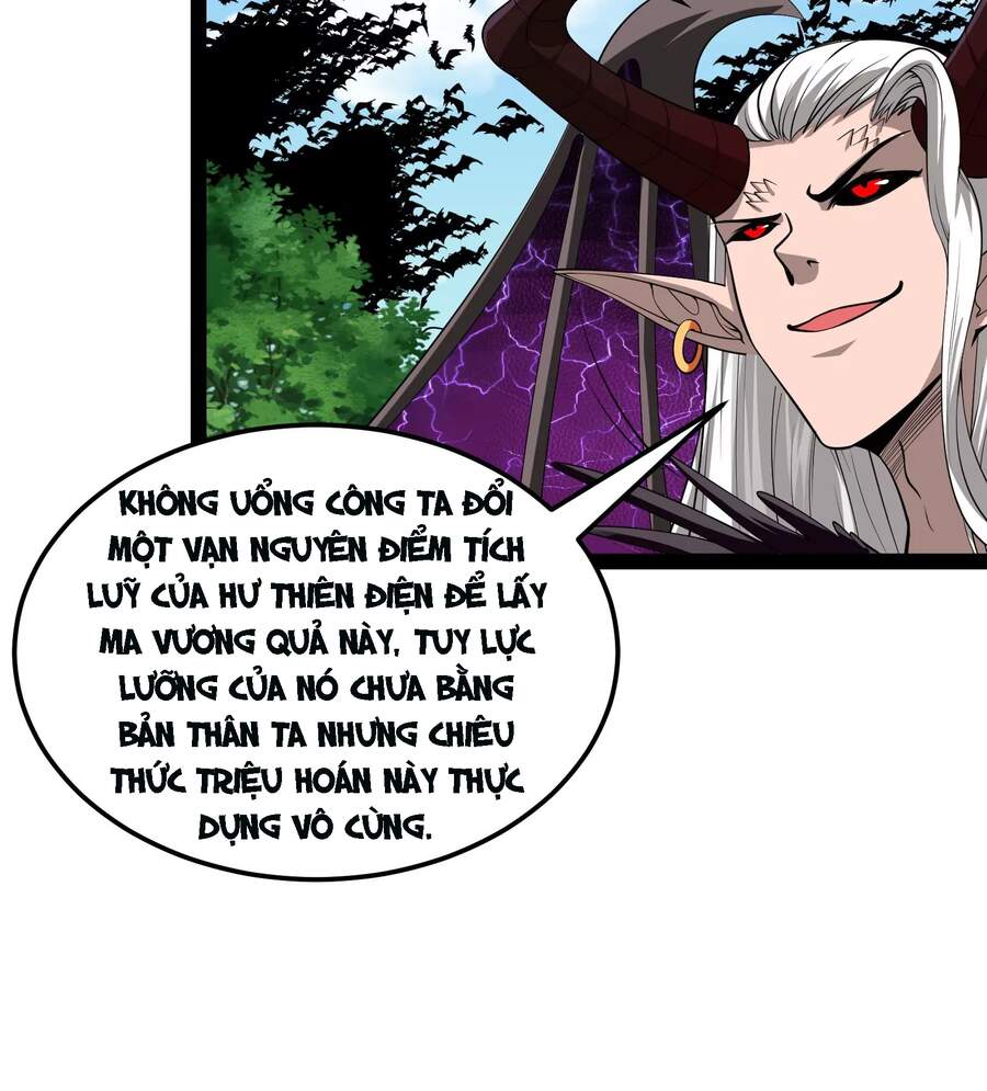 Đánh Bại Chư Thiên Chapter 29 - Trang 2