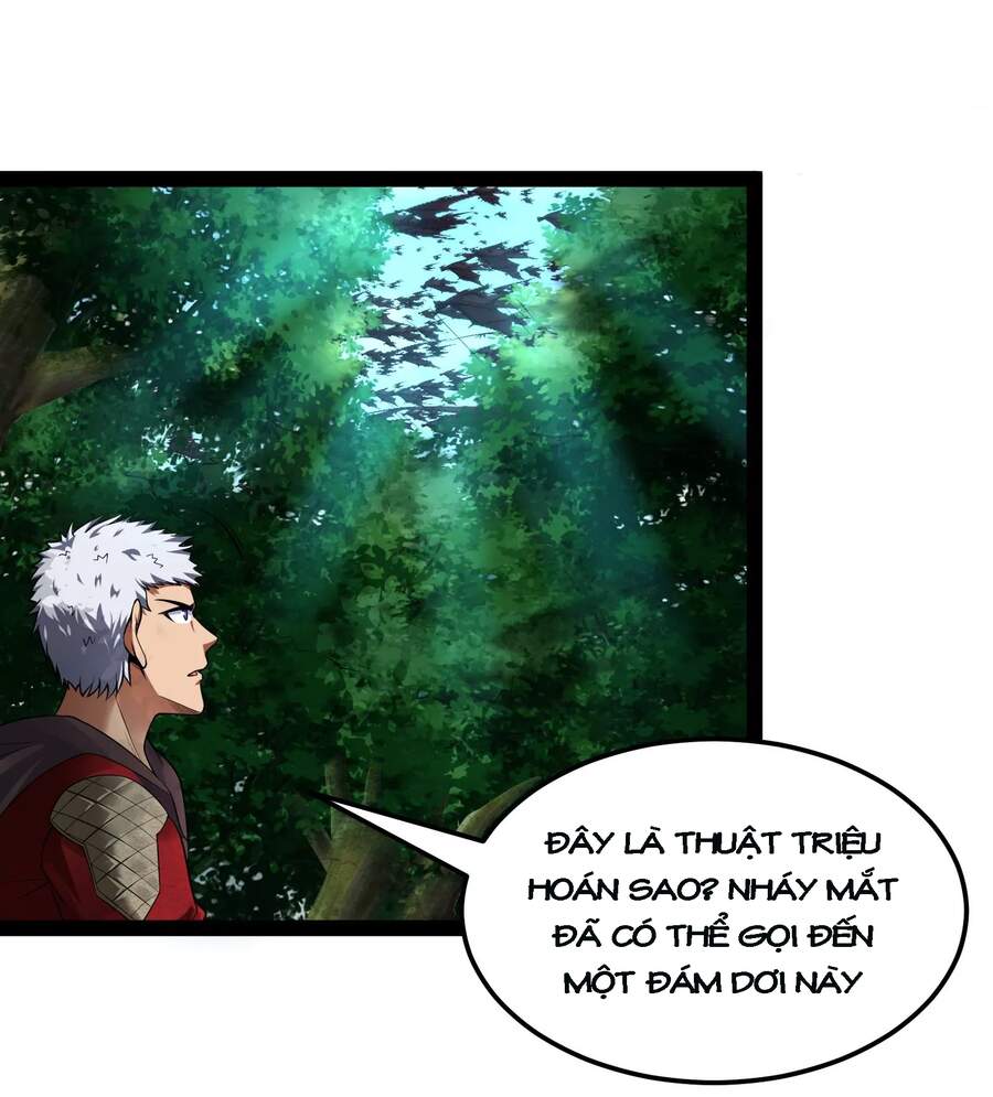 Đánh Bại Chư Thiên Chapter 29 - Trang 2