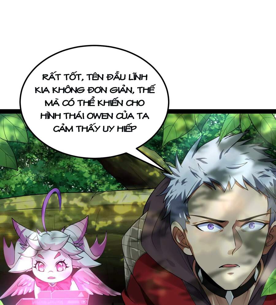 Đánh Bại Chư Thiên Chapter 29 - Trang 2