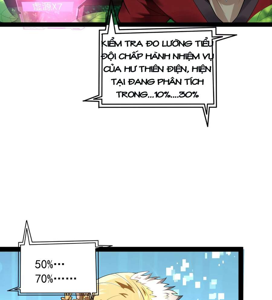 Đánh Bại Chư Thiên Chapter 29 - Trang 2