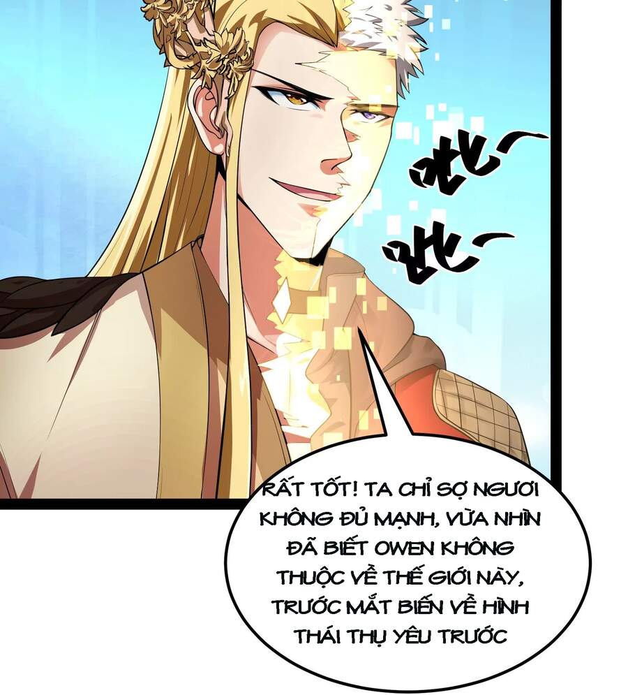 Đánh Bại Chư Thiên Chapter 29 - Trang 2