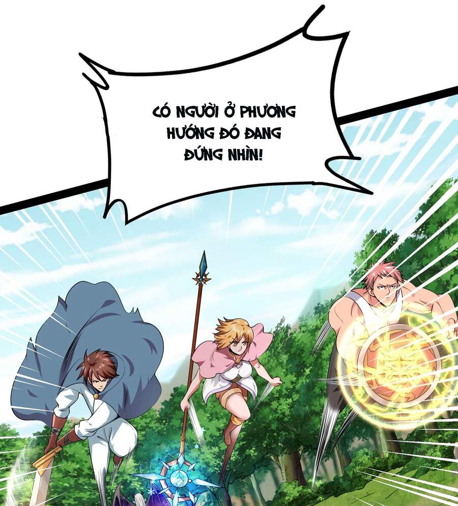 Đánh Bại Chư Thiên Chapter 29 - Trang 2