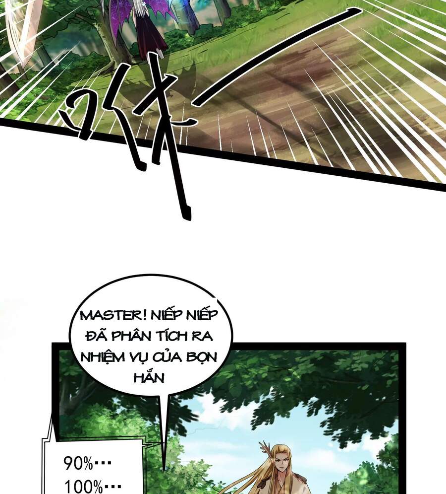 Đánh Bại Chư Thiên Chapter 29 - Trang 2