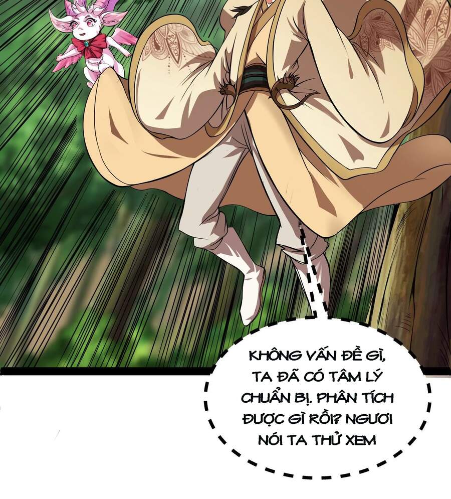 Đánh Bại Chư Thiên Chapter 29 - Trang 2