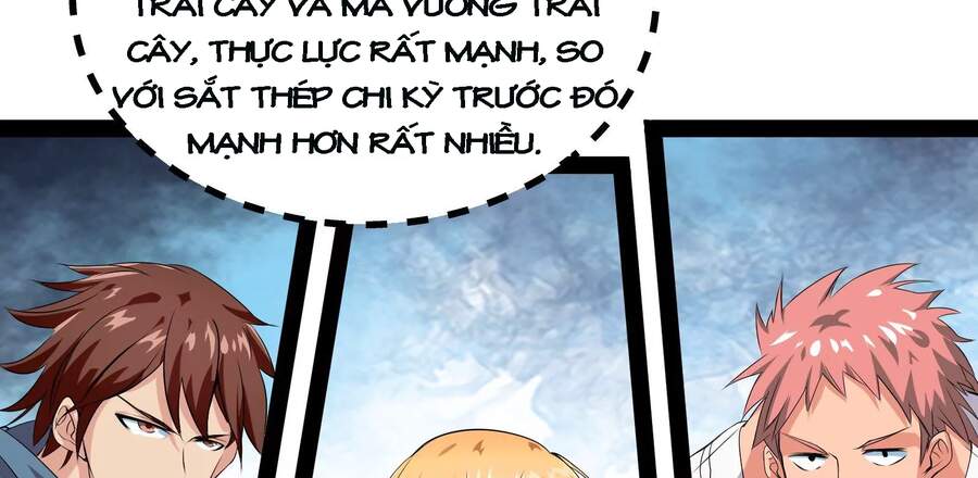 Đánh Bại Chư Thiên Chapter 29 - Trang 2