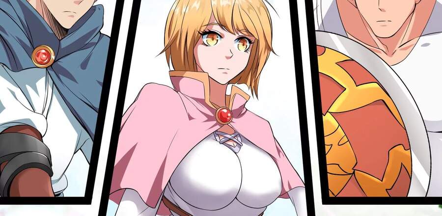 Đánh Bại Chư Thiên Chapter 29 - Trang 2