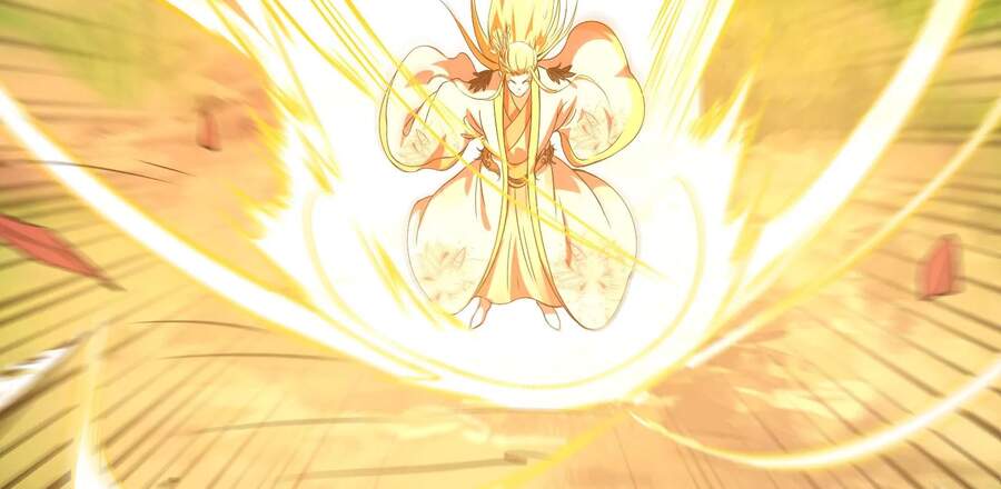 Đánh Bại Chư Thiên Chapter 29 - Trang 2