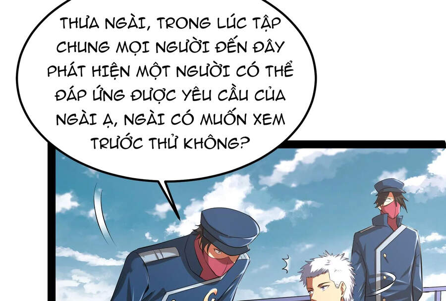 Đánh Bại Chư Thiên Chapter 3 - Trang 2