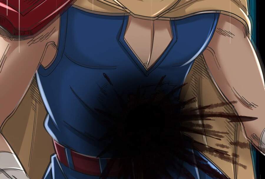 Đánh Bại Chư Thiên Chapter 3 - Trang 2