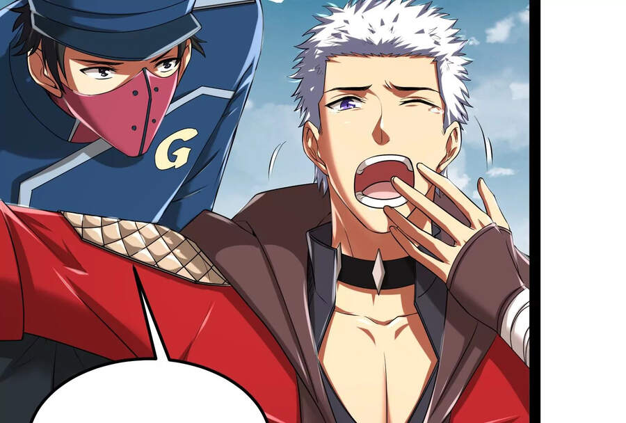 Đánh Bại Chư Thiên Chapter 3 - Trang 2