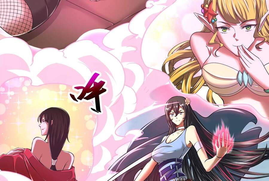 Đánh Bại Chư Thiên Chapter 3 - Trang 2