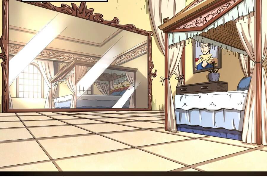 Đánh Bại Chư Thiên Chapter 3 - Trang 2