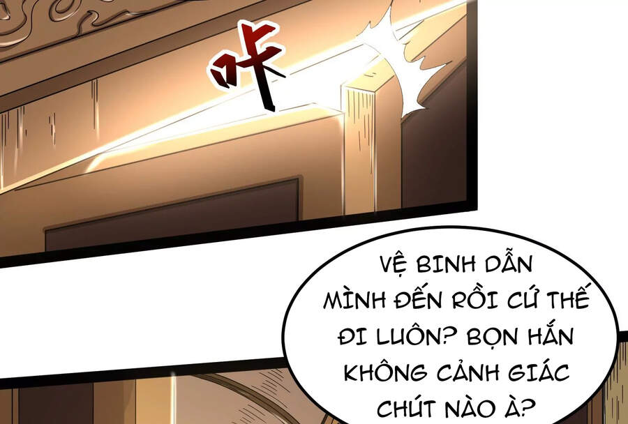 Đánh Bại Chư Thiên Chapter 3 - Trang 2