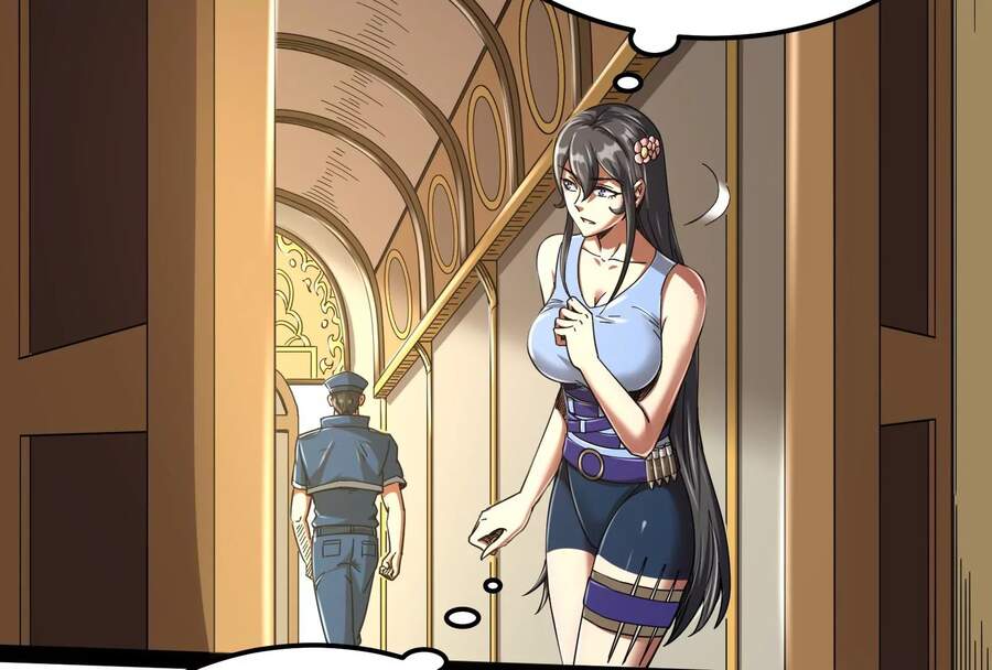 Đánh Bại Chư Thiên Chapter 3 - Trang 2