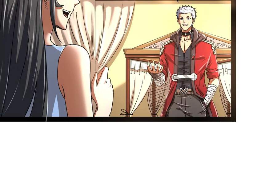 Đánh Bại Chư Thiên Chapter 3 - Trang 2