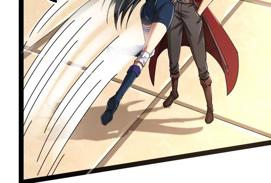 Đánh Bại Chư Thiên Chapter 3 - Trang 2