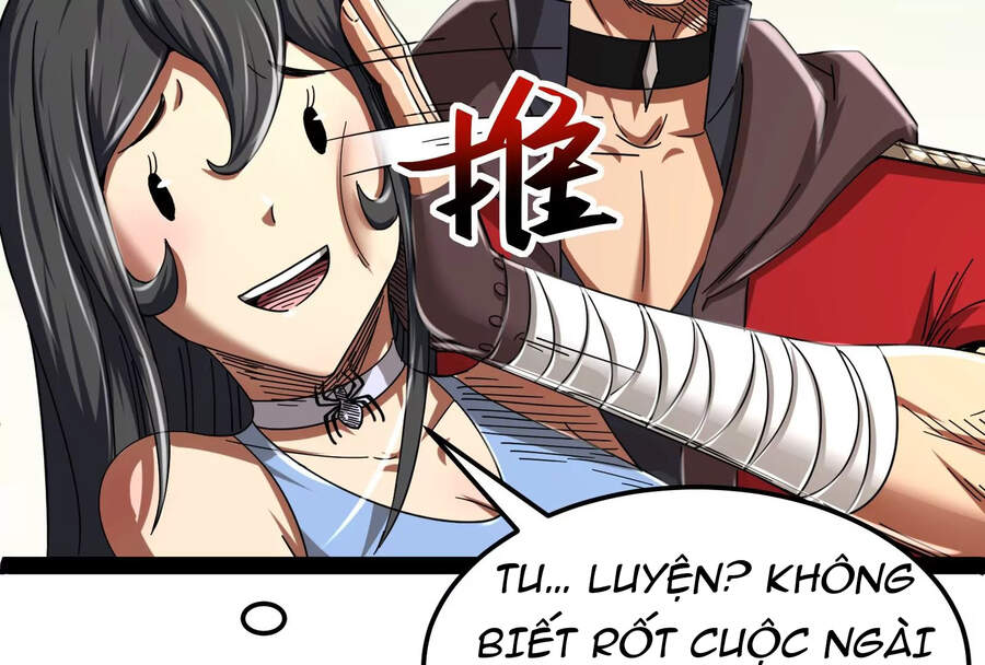 Đánh Bại Chư Thiên Chapter 3 - Trang 2