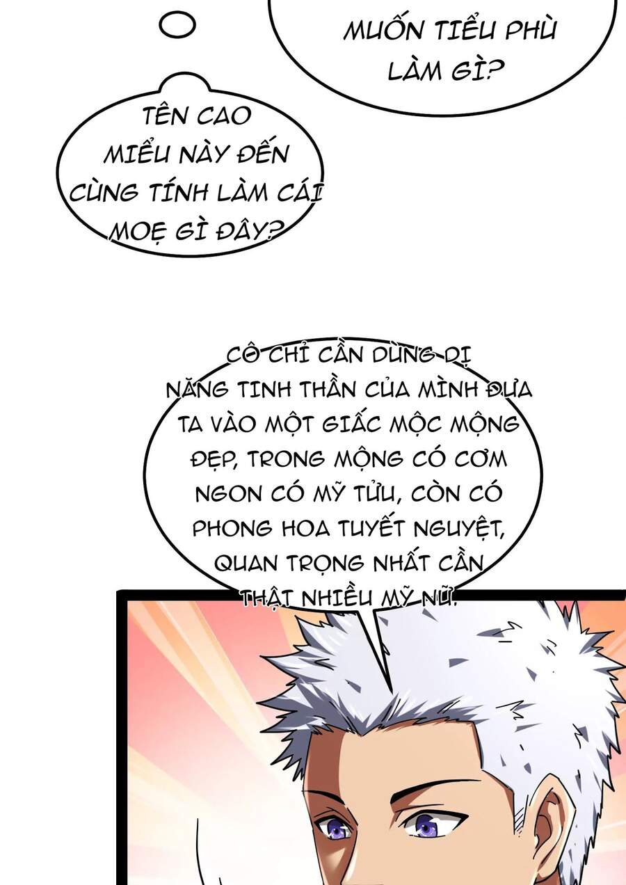 Đánh Bại Chư Thiên Chapter 3 - Trang 2