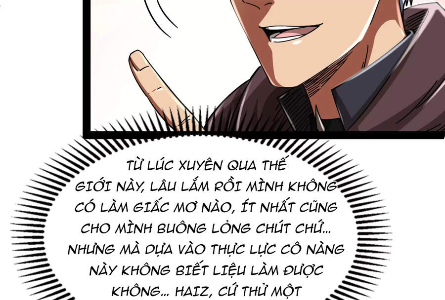 Đánh Bại Chư Thiên Chapter 3 - Trang 2