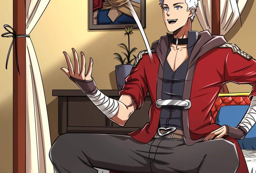 Đánh Bại Chư Thiên Chapter 3 - Trang 2