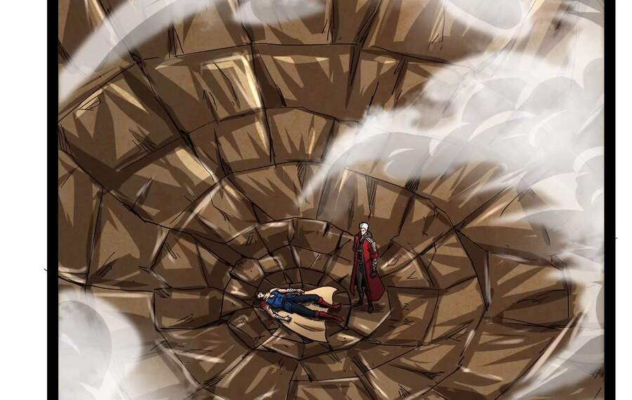 Đánh Bại Chư Thiên Chapter 3 - Trang 2