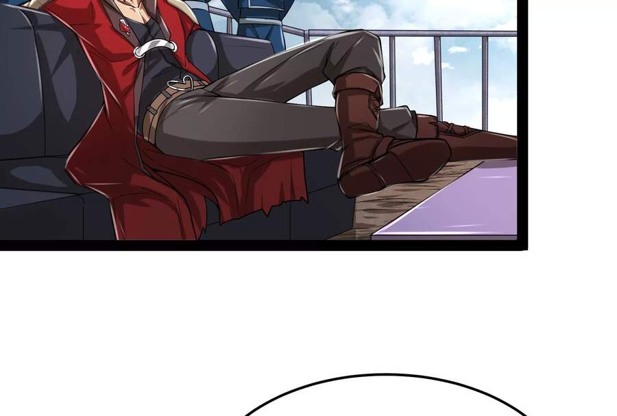 Đánh Bại Chư Thiên Chapter 3 - Trang 2