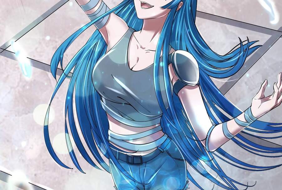 Đánh Bại Chư Thiên Chapter 3 - Trang 2