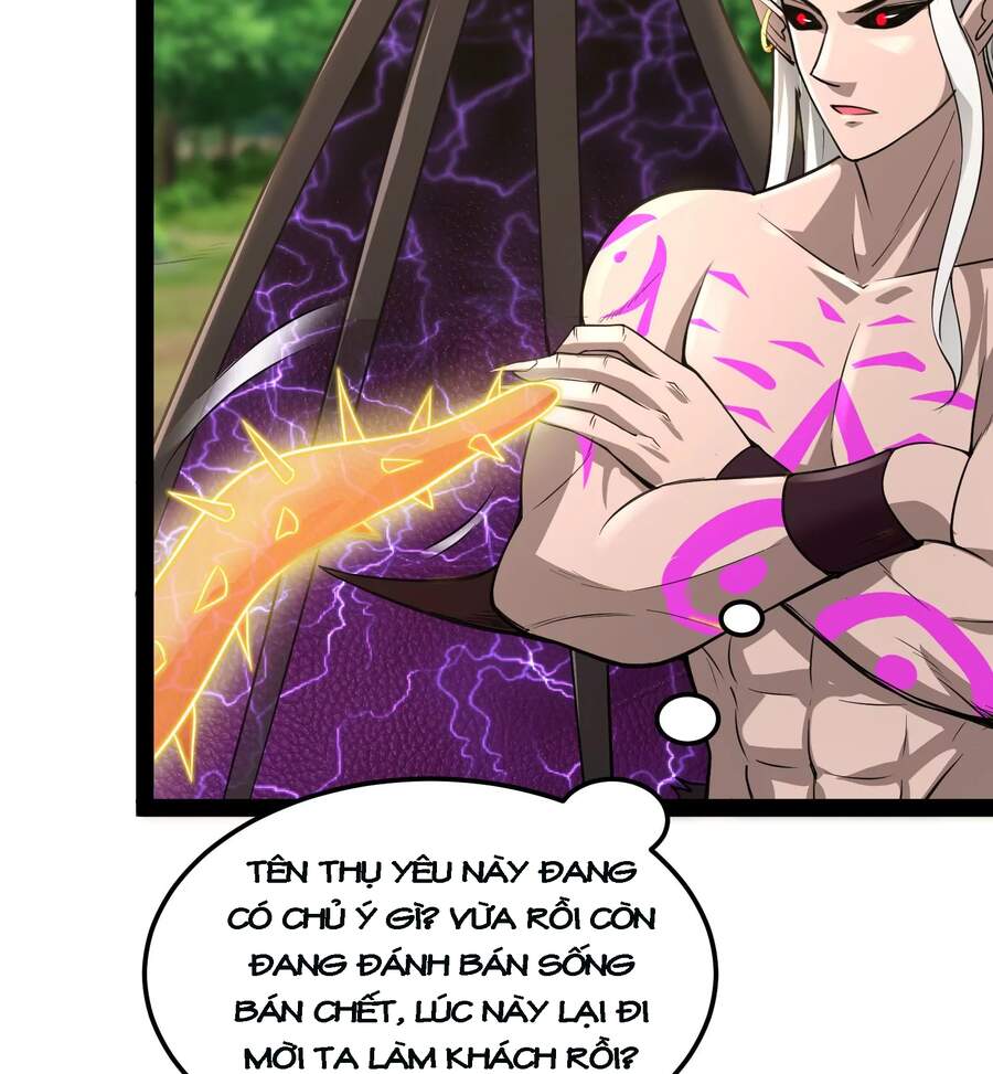 Đánh Bại Chư Thiên Chapter 30 - Trang 2