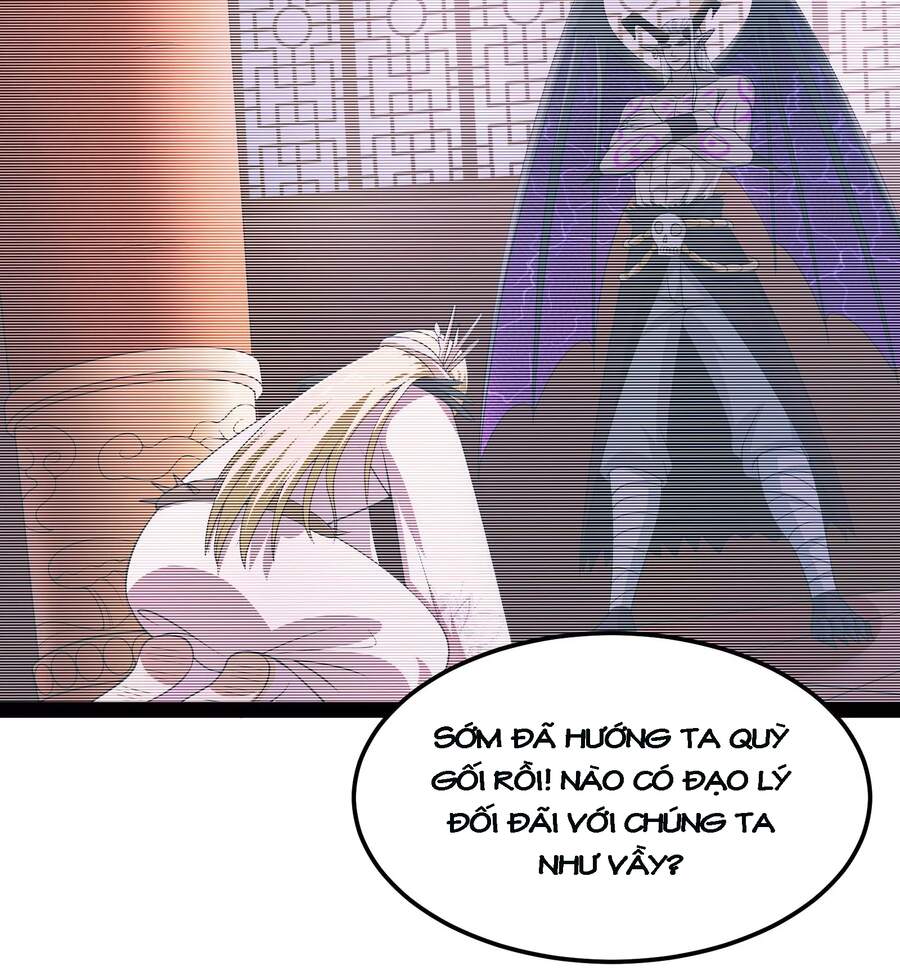 Đánh Bại Chư Thiên Chapter 31 - Trang 2