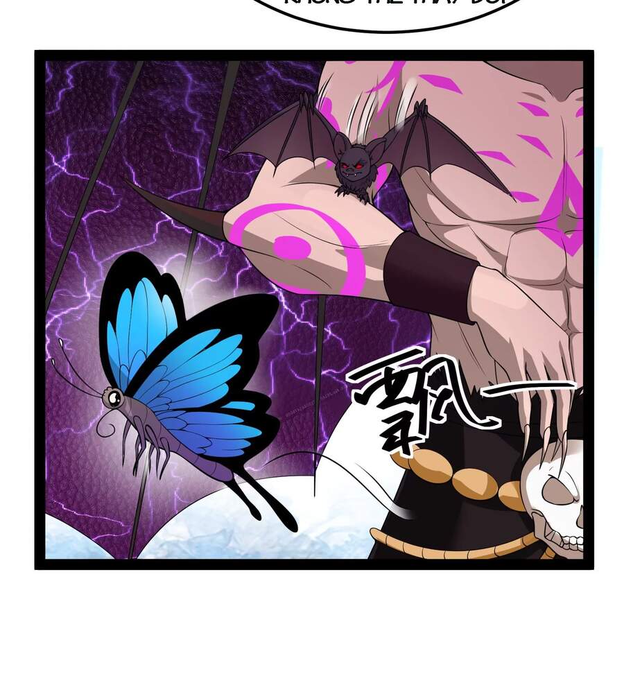 Đánh Bại Chư Thiên Chapter 31 - Trang 2