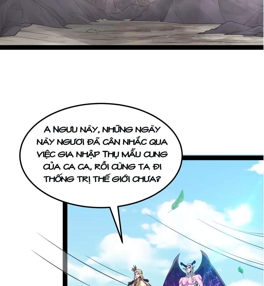 Đánh Bại Chư Thiên Chapter 31 - Trang 2