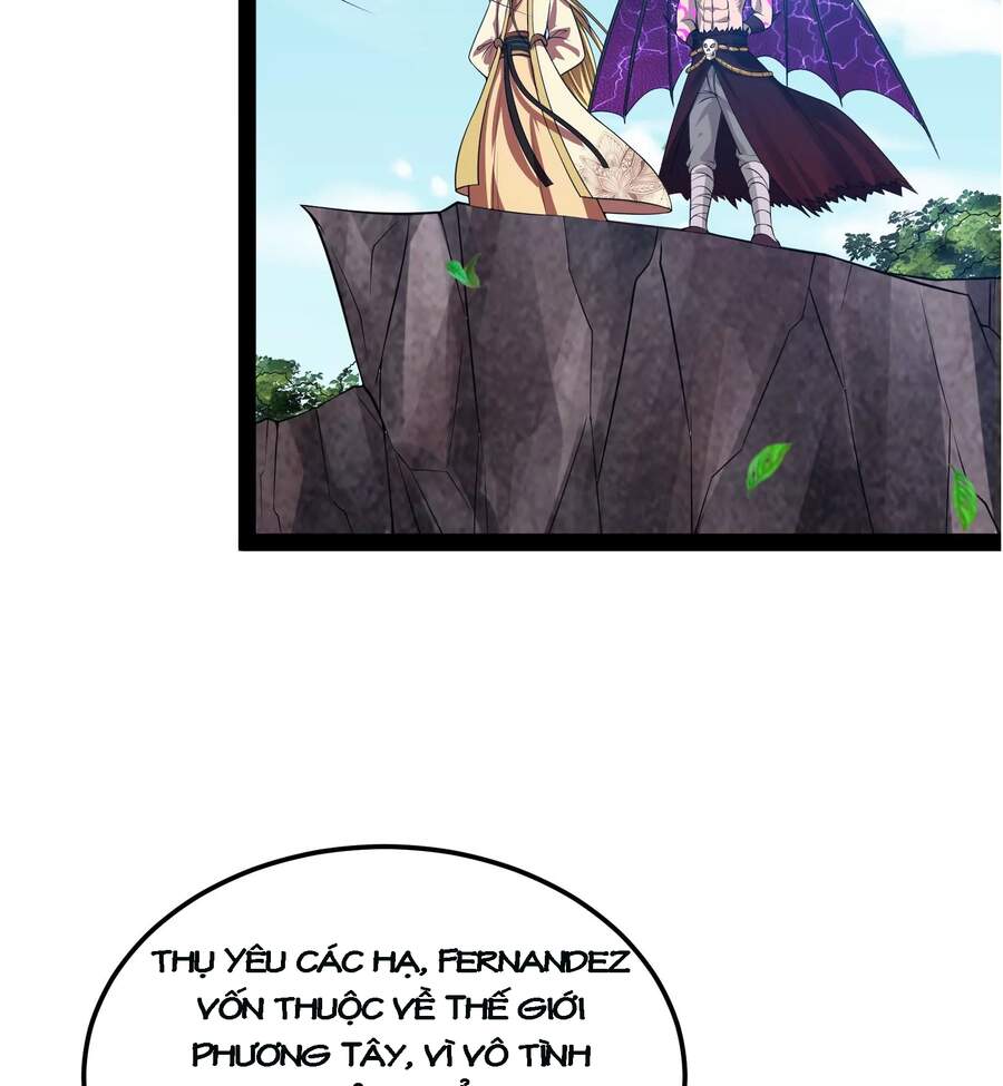 Đánh Bại Chư Thiên Chapter 31 - Trang 2