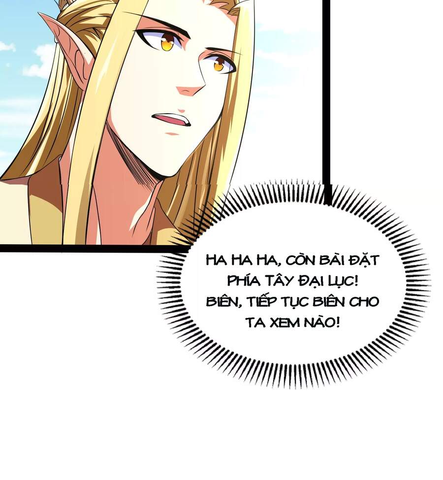 Đánh Bại Chư Thiên Chapter 31 - Trang 2